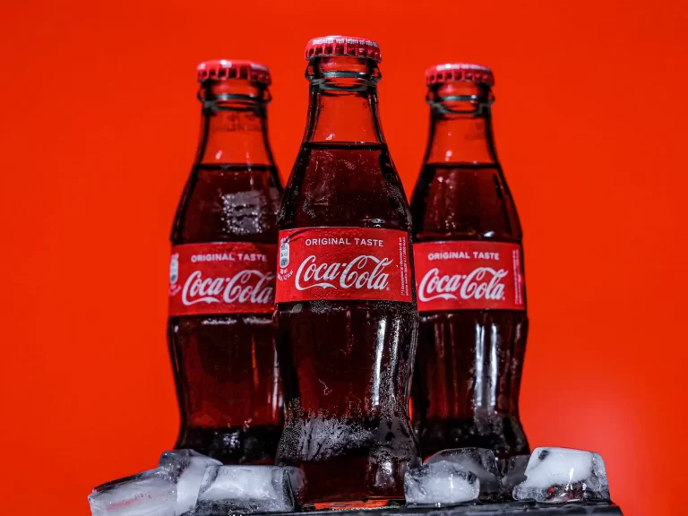 The Untold Success Story of Coca-Cola