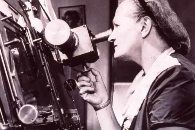 Cecilia Payne-Gaposchkin: the woman who found hydrogen in the stars