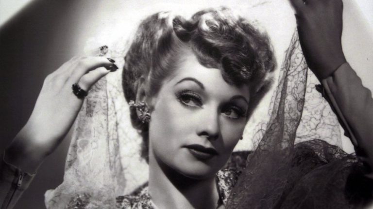 The Untold Truth Of Lucille Ball