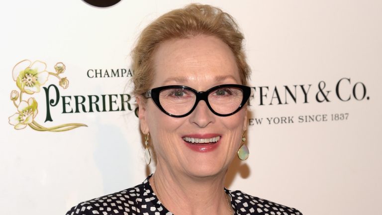 The Untold Truth Of Meryl Streep