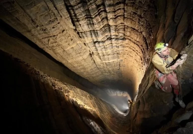 The Mysteries of Veryovkina Cave: Earth’s Deepest Known Abyss