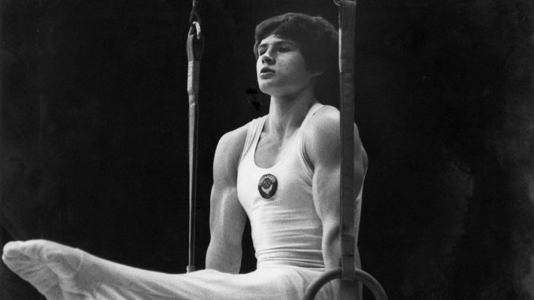 Never say die: The greatest Olympic comeback story