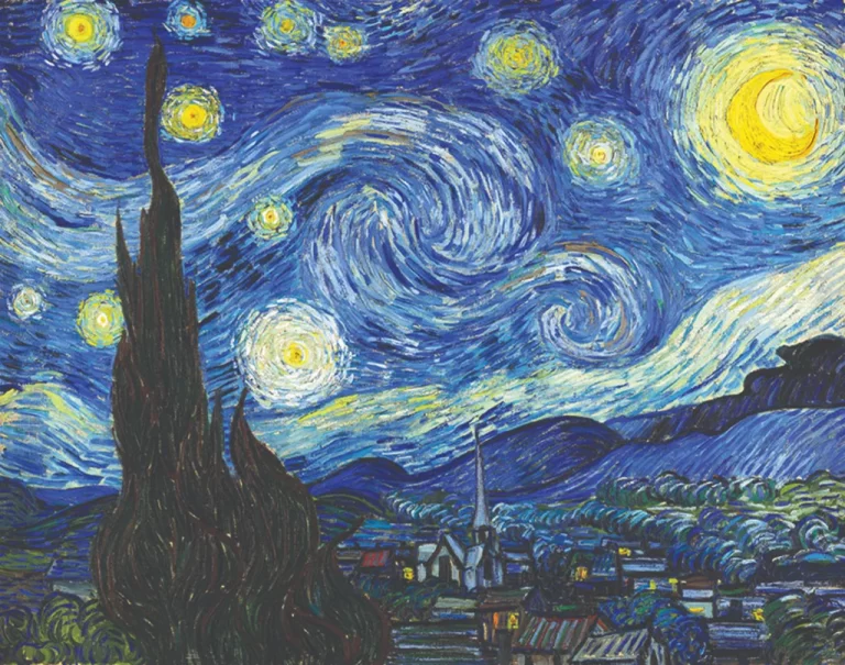 Top 7 Vincent van Gogh Paintings And What Makes Them Masterpieces