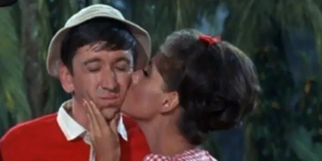 5 Things You Didn’t Know About ‘Gilligan’s Island,’ According To Mary Ann