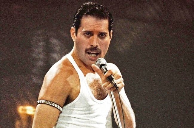 Freddie Mercury’s heartbreaking final words revealed by his friends in a new documentary