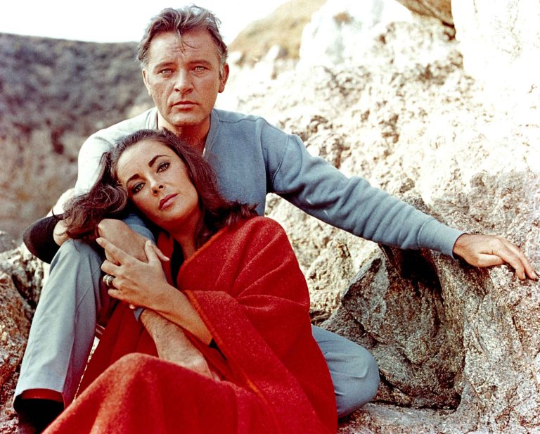 Elizabeth Taylor divorced her husband 15 years before passing away, but still left him money in her will